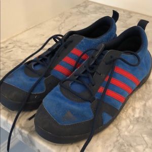 Adidas kids sneakers